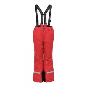 Prezzi Lego wear platon 709 pants rosso 140 cm ragazzo