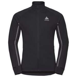 Prezzi Odlo giacca softshell aeolus pro