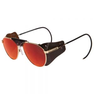 Prezzi Sinner andes sunglasses oro cat3