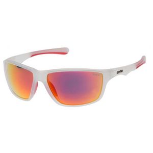 Prezzi Sinner eyak sunglasses bianco cat3