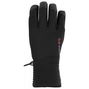 Prezzi Sinner ski mont gloves nero 3xs uomo