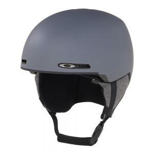 Prezzi Oakley apparel mod 1 mips helmet blu l