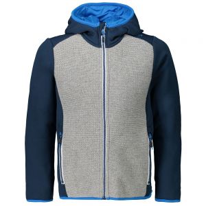 Prezzi Cmp giacca sportswear fix 39m3994