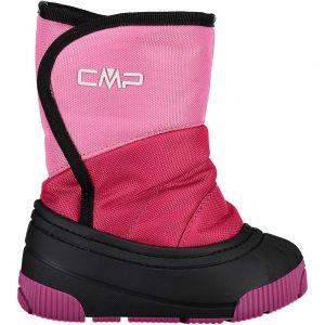 Prezzi Cmp latu 39q4822 snow boots rosa eu 20-21