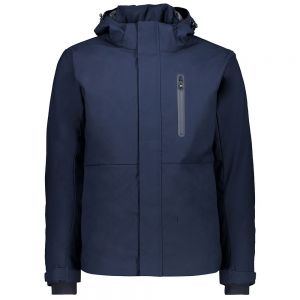 Prezzi Cmp softshell 39z2787 jacket blu 4xl uomo