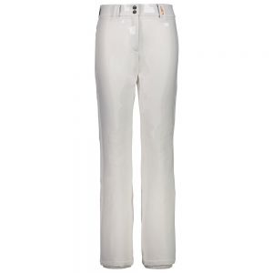 Prezzi Cmp ski 3m04566 pants bianco xl donna