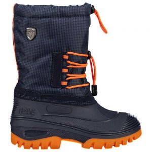 Prezzi Cmp ahto wp 3q49574k snow boots blu eu 27