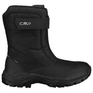 Prezzi Cmp jotos snow wp 39q4917 snow boots nero eu 41 uomo