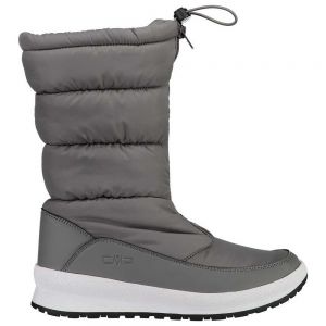 Prezzi Cmp 39q4986 hoty snow snow boots grigio eu 42 donna