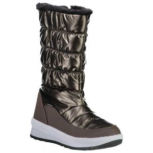 Prezzi Cmp 39q4996 holse snow wp snow boots marrone eu 37 donna