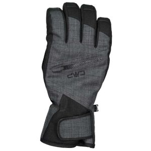 Prezzi Cmp guanti fleece 6525100