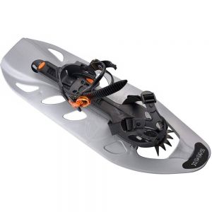 Prezzi Inook e-xtrem snowshoes grigio eu 34-51 / 45-120 kg