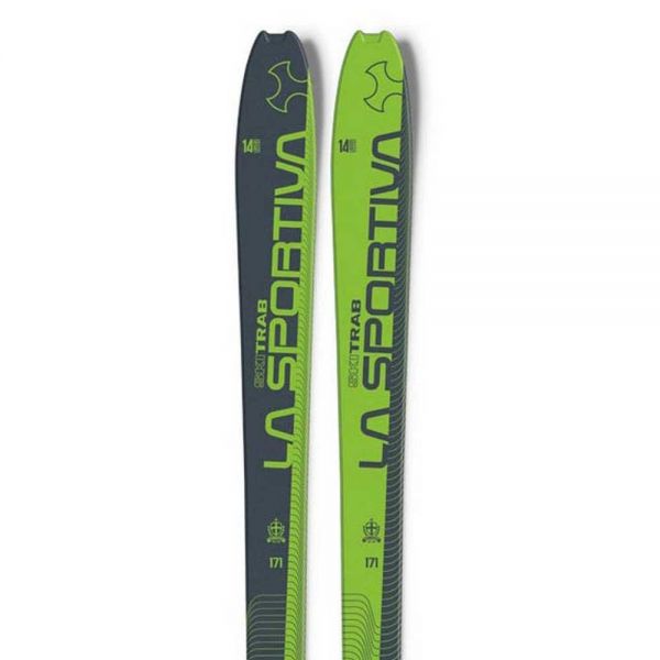 SNOWINN LA SPORTIVA