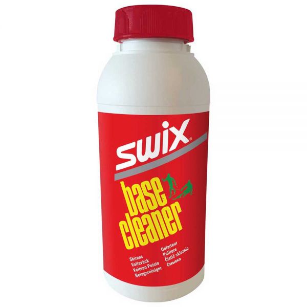 SNOWINN SWIX