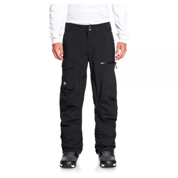 SNOWINN QUIKSILVER
