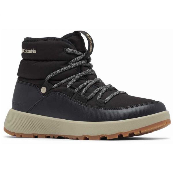 Prezzo Columbia scarponi da neve slopeside village omni heat mid Prezzi Sci