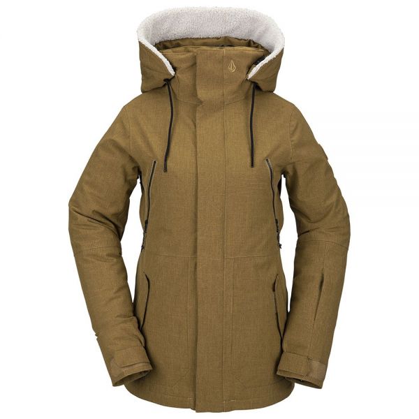 SNOWINN VOLCOM