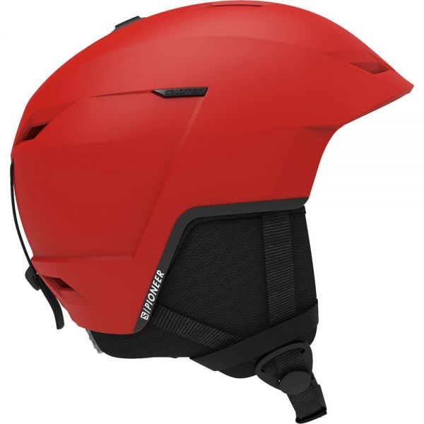 SNOWINN SALOMON