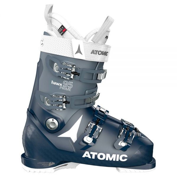 SNOWINN ATOMIC