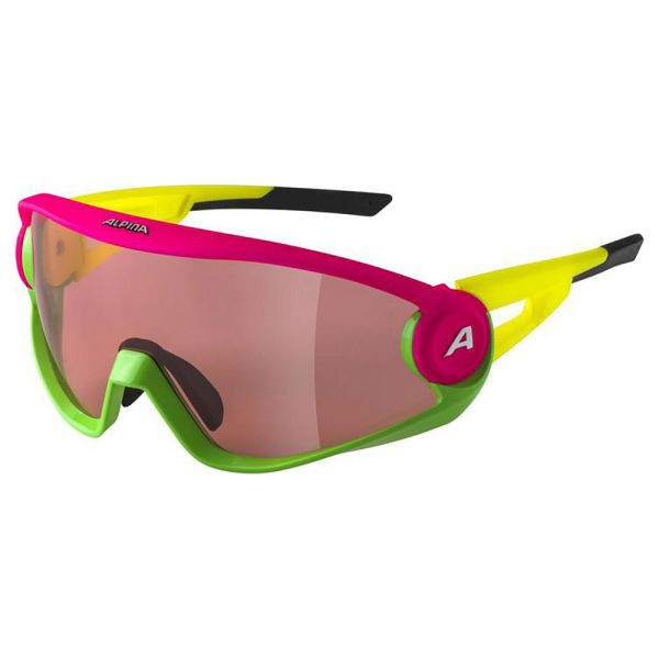 SNOWINN ALPINA SNOW
