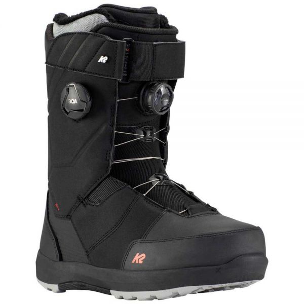 SNOWINN K2