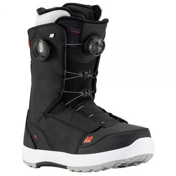 SNOWINN K2