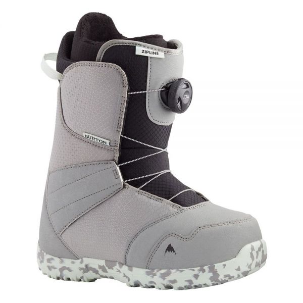SNOWINN BURTON