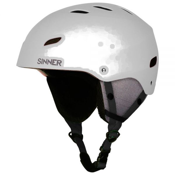 SNOWINN SINNER