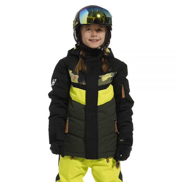 SNOWINN REHALL
