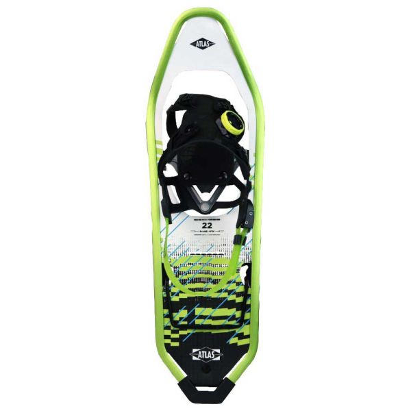 SNOWINN ATLAS SNOW-SHOE