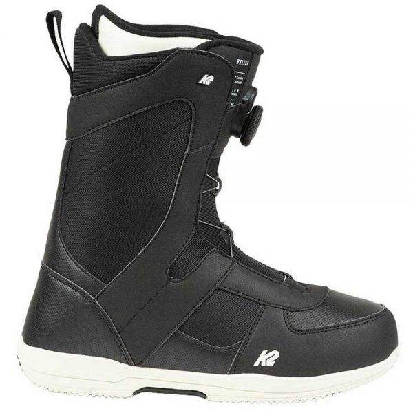 SNOWINN K2