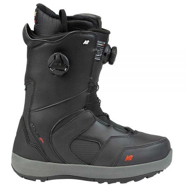 SNOWINN K2