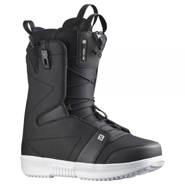 SNOWINN SALOMON