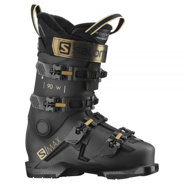SNOWINN SALOMON