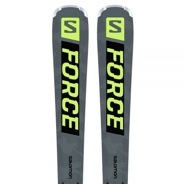 SNOWINN SALOMON