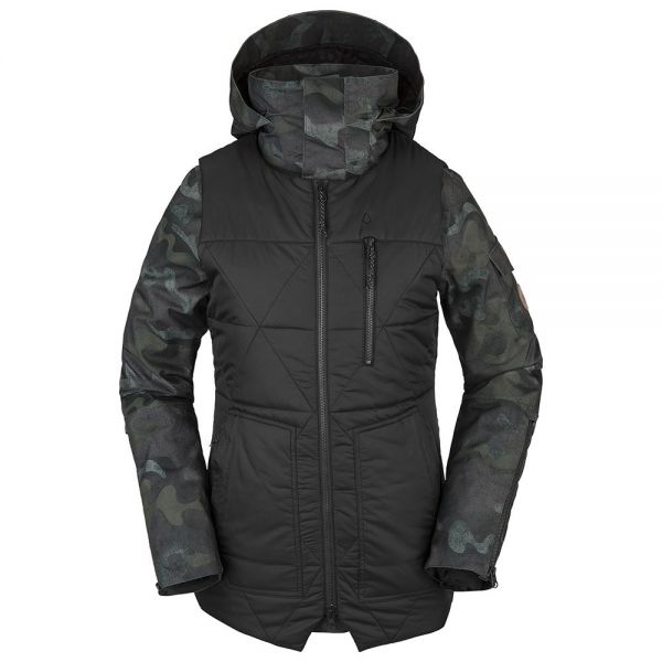SNOWINN VOLCOM