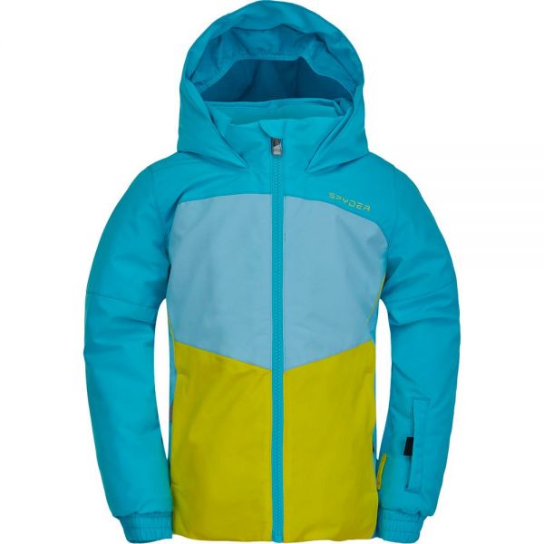 SNOWINN SPYDER