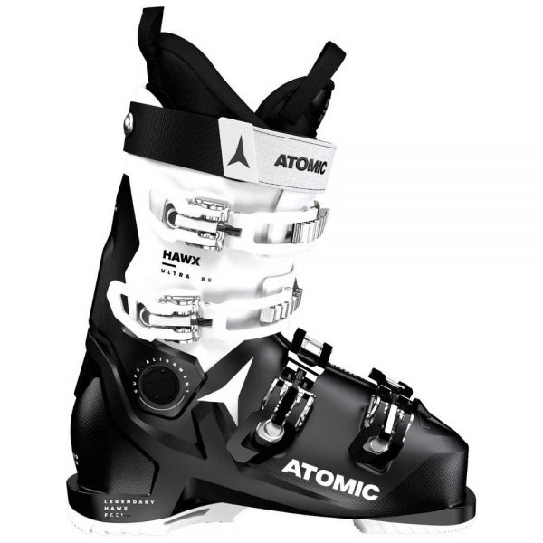 SNOWINN ATOMIC