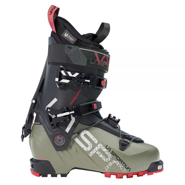 SNOWINN LA SPORTIVA