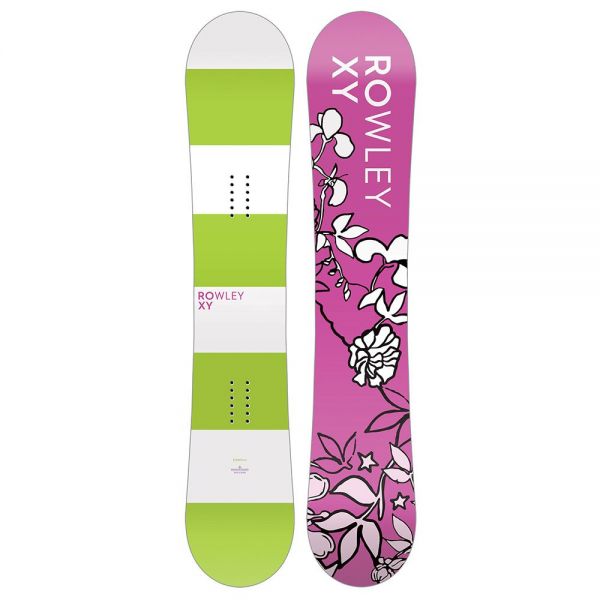 SNOWINN ROXY SNOWBOARDS