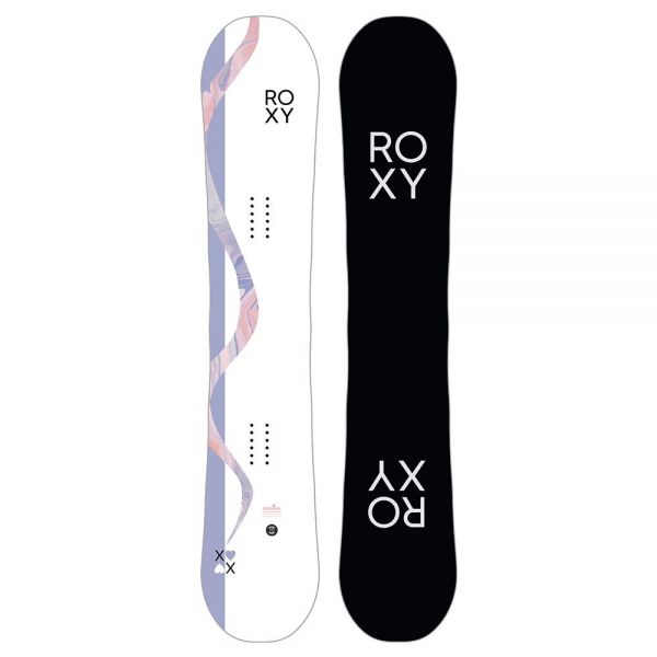 SNOWINN ROXY SNOWBOARDS