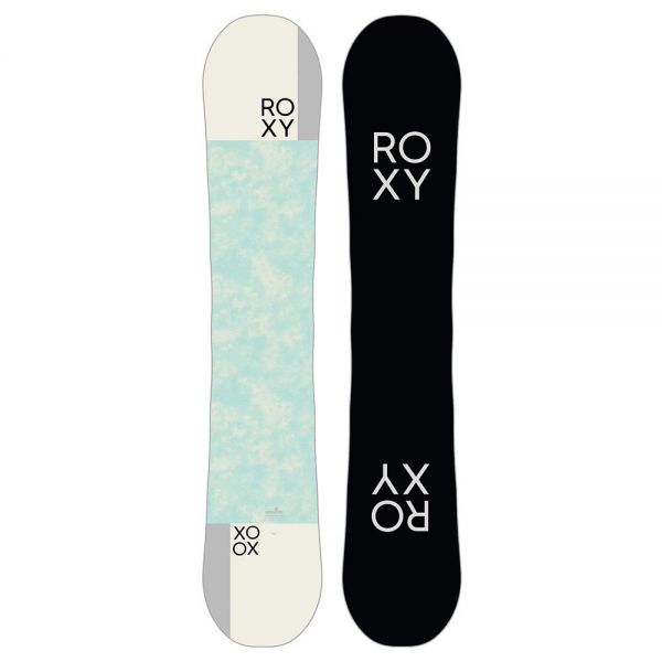 SNOWINN ROXY SNOWBOARDS