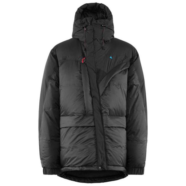 SNOWINN KLATTERMUSEN