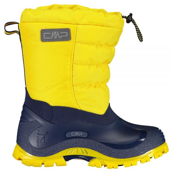 SNOWINN CMP