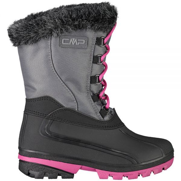 SNOWINN CMP