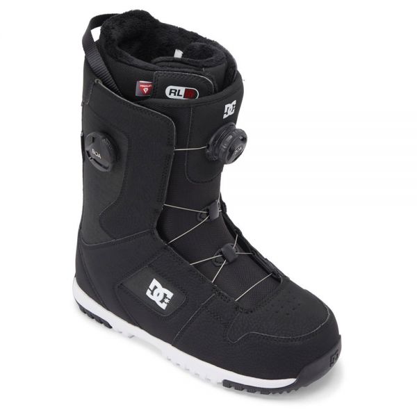 SNOWINN DC SHOES