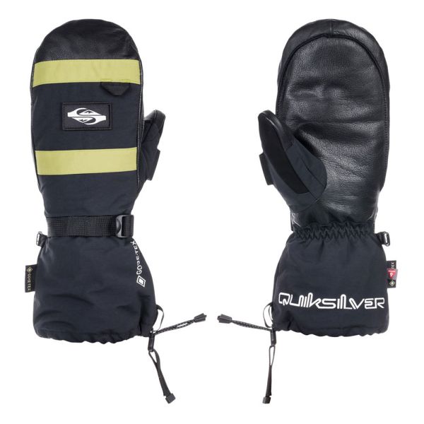 SNOWINN QUIKSILVER