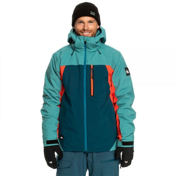 SNOWINN QUIKSILVER