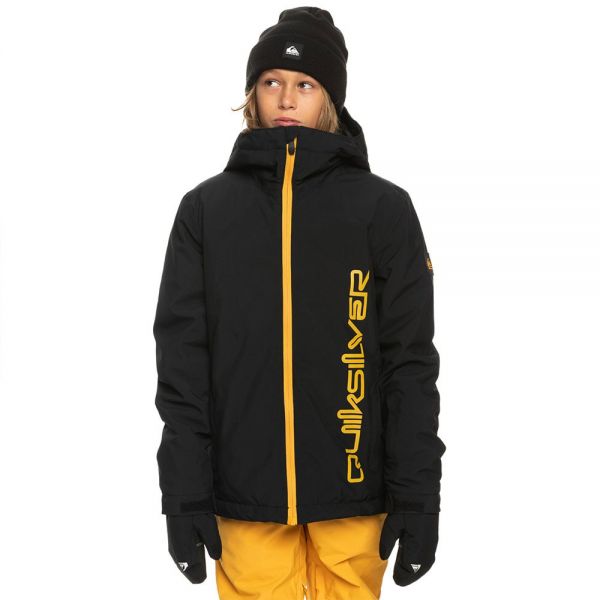 SNOWINN QUIKSILVER