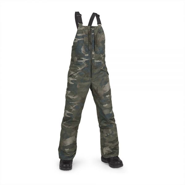 SNOWINN VOLCOM